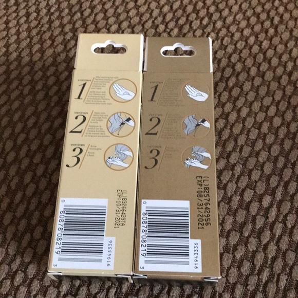 Pantene Intense Rescue Shots - Picture 2 of 2